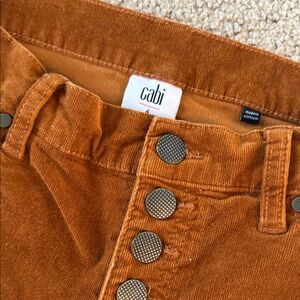 CAbi Skinny Cords
